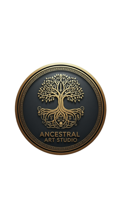 Ancestral Art Studio